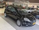 Fiat Grande Punto (2007) — foto 1