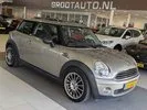MINI Mini (2010) — foto 1