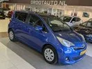 Toyota Verso-S (2011) — foto 1
