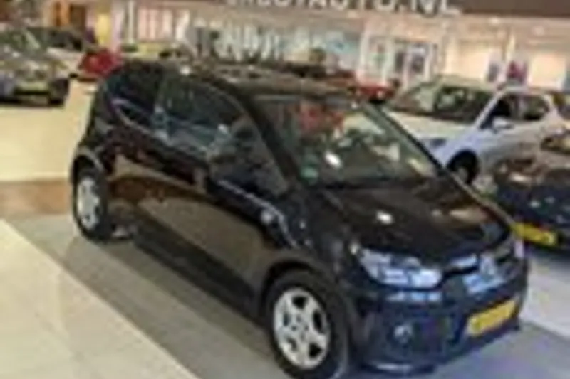Volkswagen Up! (2012)