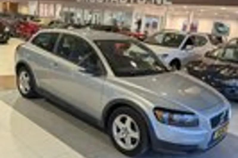 Volvo C30 (2009)