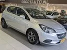 Opel Corsa (2014) — foto 1