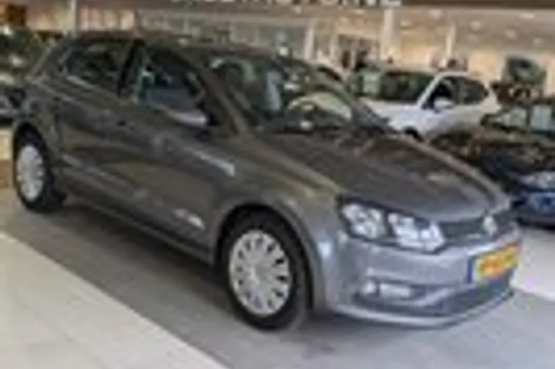 Volkswagen Polo (2016)