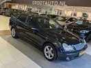 Mercedes-Benz C-Klasse (2005) — foto 1
