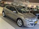 Renault Mégane (2009) — foto 1