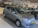 Mitsubishi Space Star (2015) — foto 1