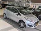 Ford Fiesta (2017) — foto 1