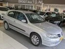 Nissan Almera (2000) — foto 1