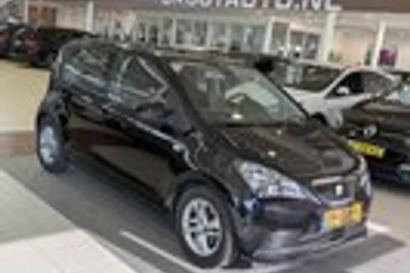 SEAT Mii (2012)