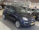 Fiat Panda (2012) — foto 1