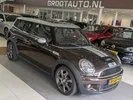 MINI Clubman (2007) — foto 1