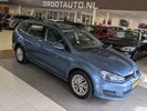Volkswagen Golf (2013) — foto 1