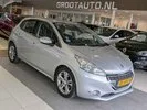 Peugeot 208 (2012) — foto 1