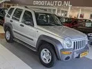 Jeep Cherokee (2003) — foto 1
