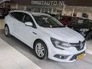 Renault Mégane (2017) — foto 1