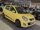 Kia Picanto (2010) — foto 1