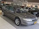 Renault Laguna (2004) — foto 1