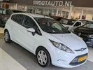 Ford Fiesta (2012) — foto 1
