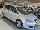 SEAT Altea (2005) — foto 1