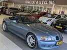 BMW Z3 (1996) — foto 1