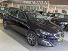 Peugeot 308 (2013) — foto 1