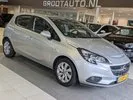 Opel Corsa (2018) — foto 1