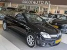 Opel Tigra (2006) — foto 1