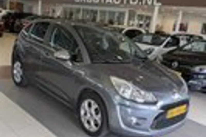 Citroën C3 (2011)