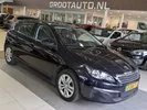 Peugeot 308 (2014) — foto 1