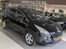 Peugeot 3008 (2010) — foto 1