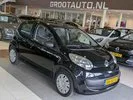 Citroën C1 (2005) — foto 1