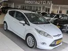 Ford Fiesta (2009) — foto 1
