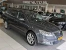 Škoda Octavia (2010) — foto 1