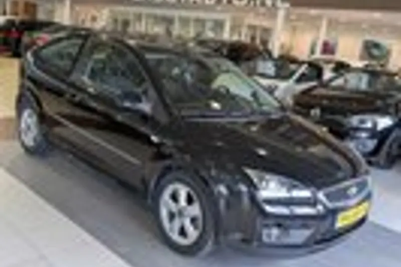 Ford Focus (2005)
