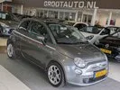 Fiat 500 (2009) — foto 1
