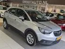 Opel Crossland X (2017) — foto 1