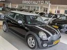 MINI Mini (2010) — foto 1