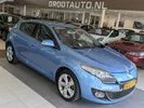 Renault Mégane (2013) — foto 1