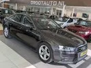 Audi A4 (2014) — foto 1
