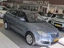 Škoda Fabia (2008) — foto 1