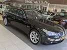BMW 5-Serie (2004) — foto 1