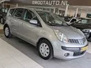 Nissan Note (2007) — foto 1