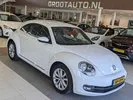 Volkswagen Beetle (2012) — foto 1
