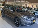 Fiat 500X (2016) — foto 1