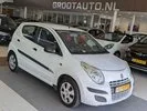 Suzuki Alto (2011) — foto 1