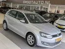 Volkswagen Polo (2012) — foto 1