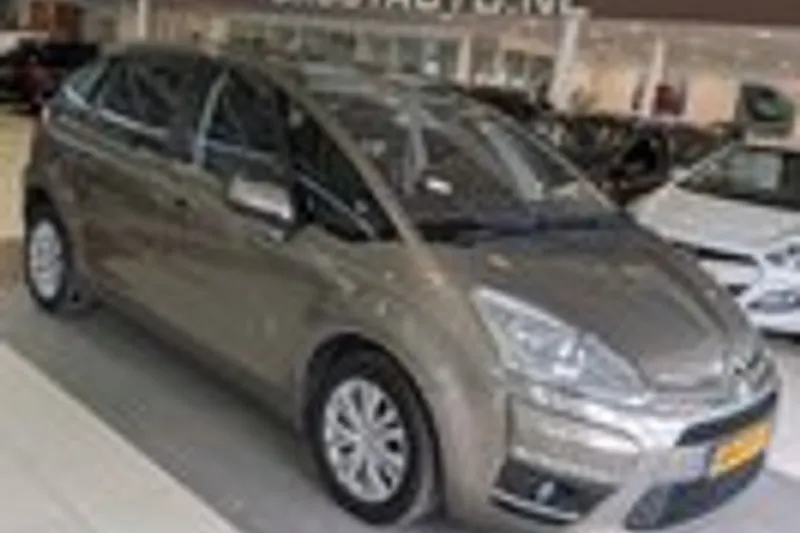 Citroën C4 Picasso (2011)