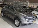 Nissan Juke (2011) — foto 1