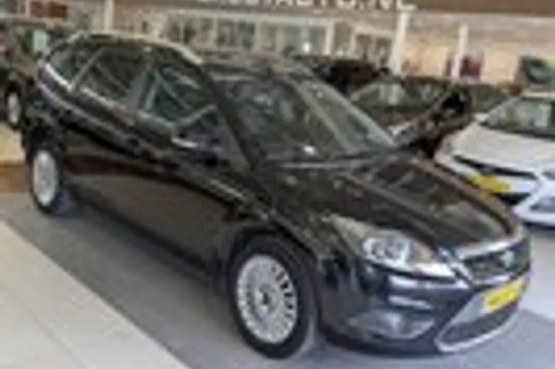 Ford Focus (2009)