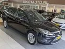 Ford Focus (2009) — foto 1
